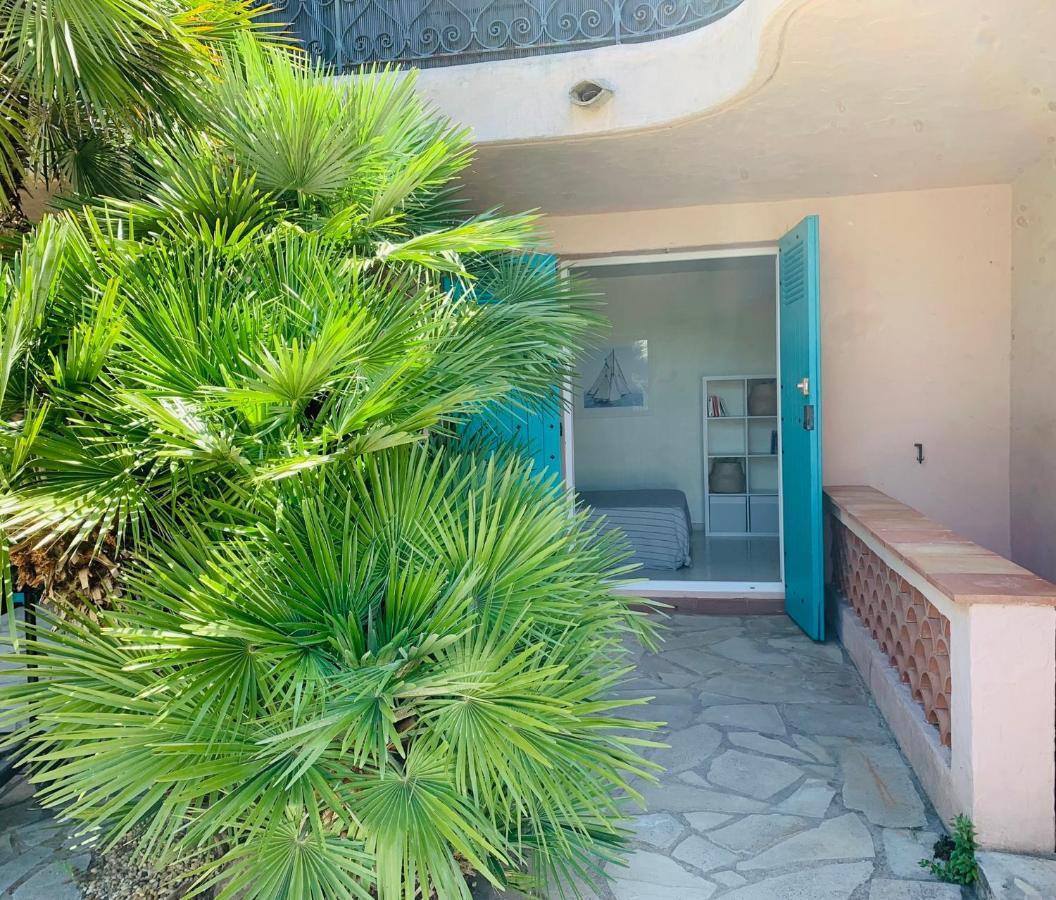 Maison La Source Saint-Peïre-sur-Mer Dış mekan fotoğraf